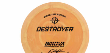 Innova Eveliina Salonen Swirled Star Destroyer