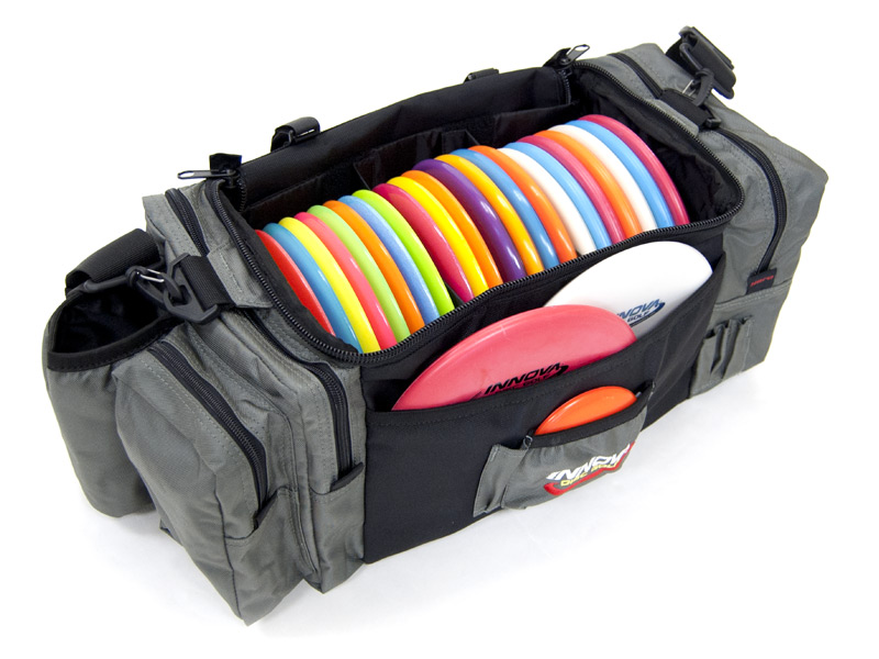 innova champion discs discarrier golf bag