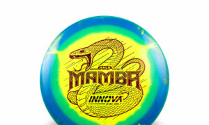 Mamba - Innova Disc Golf