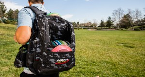 innova champion bag