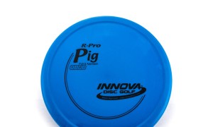 Innova R Pro Pig TEAM 2024 UNDERGROUND COLLECTION