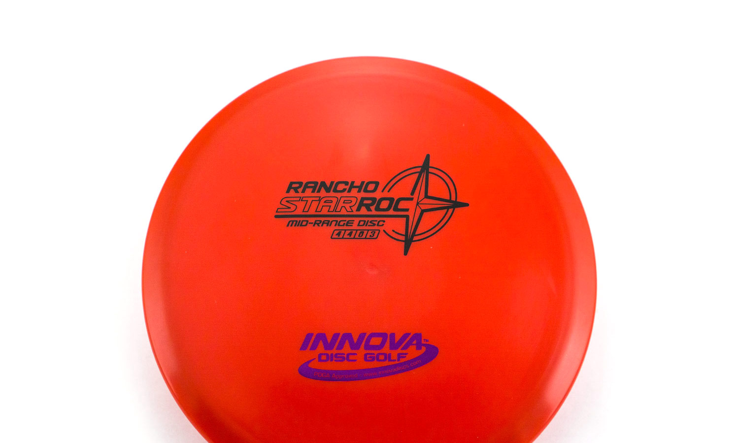 Innova ching Roc *new* frisbee golf disc