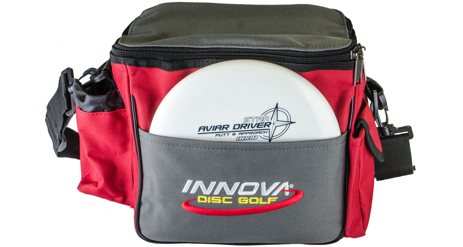 Innova Disc Golf Bags & Backpacks
