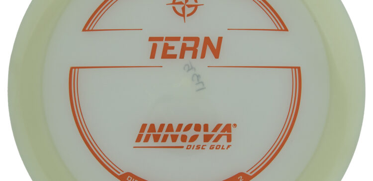 Innova Proto Glow Champion Tern