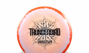 Thunderbird - Innova Disc Golf