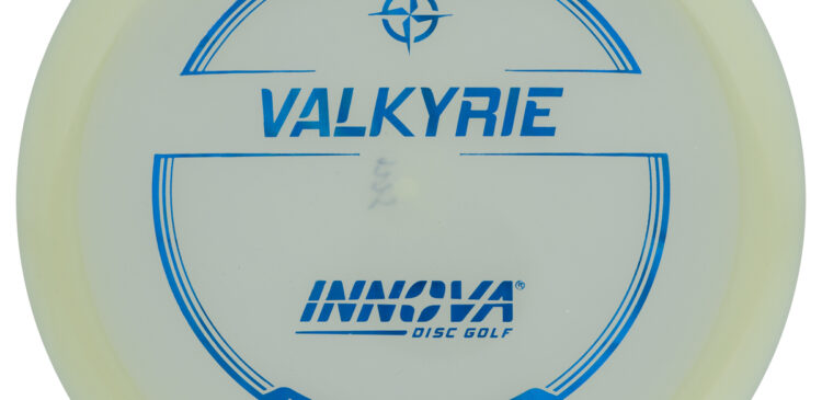 Innova Proto Glow Champion Valkyrie