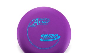 Yeti Aviar Innova Disc Golf