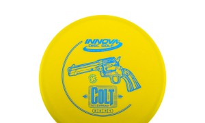 Innova Colt Disc Golf Disc - Pictures, Reviews, Low Prices!