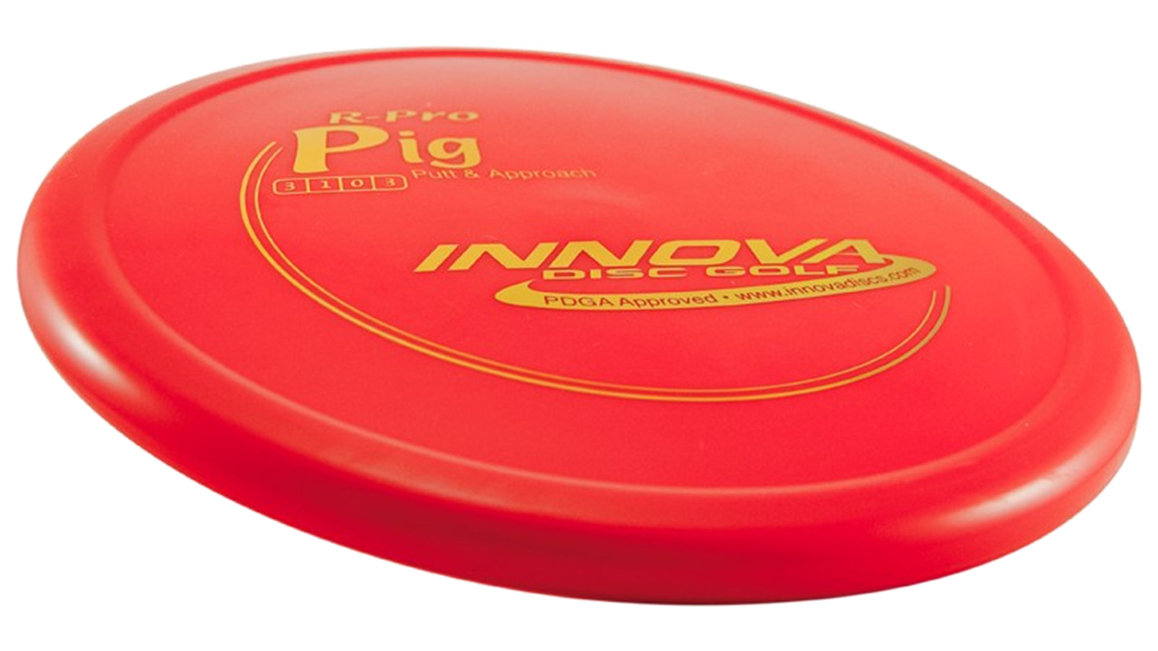 Innova R Pro Pig TEAM 2024 UNDERGROUND COLLECTION