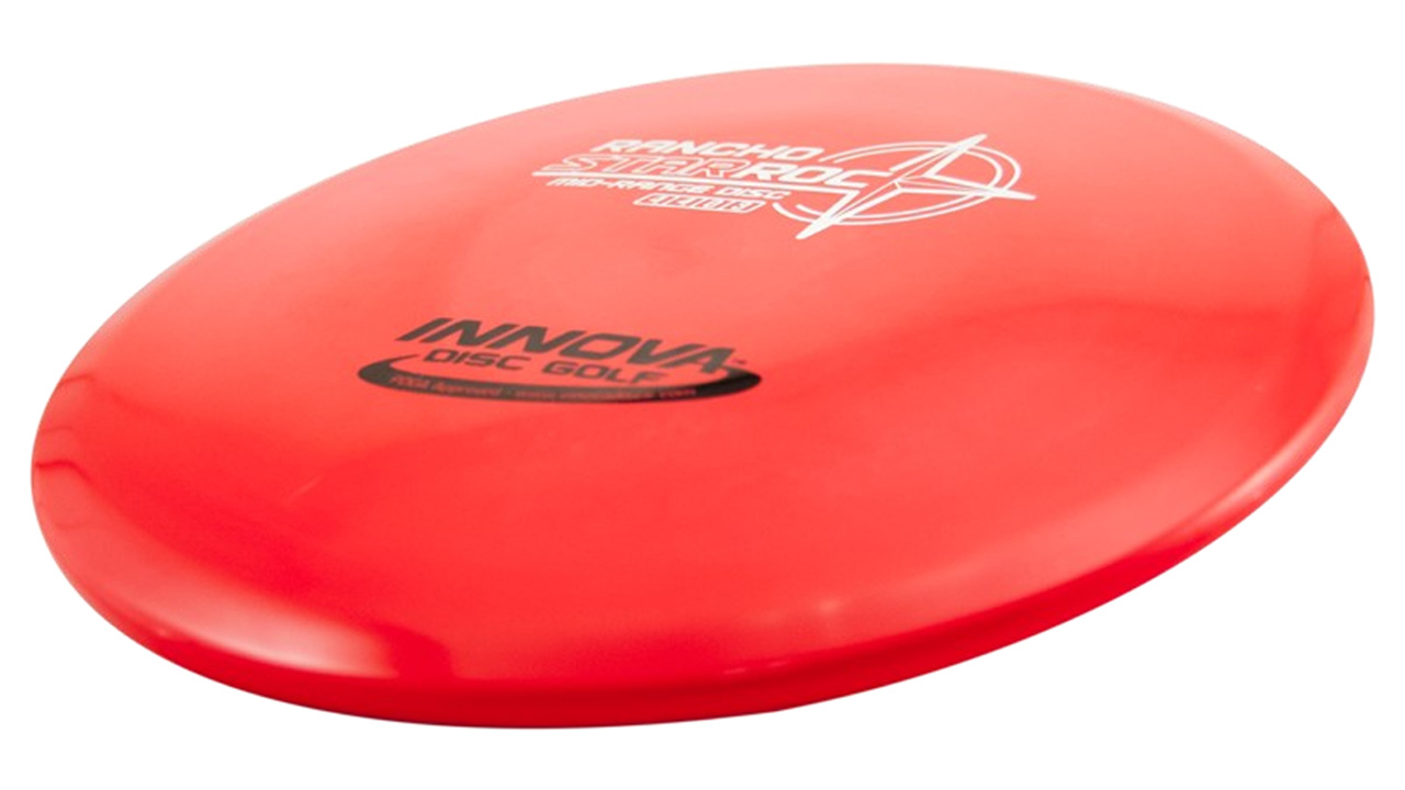 New Innova R-pro 2024 Roc disc golf