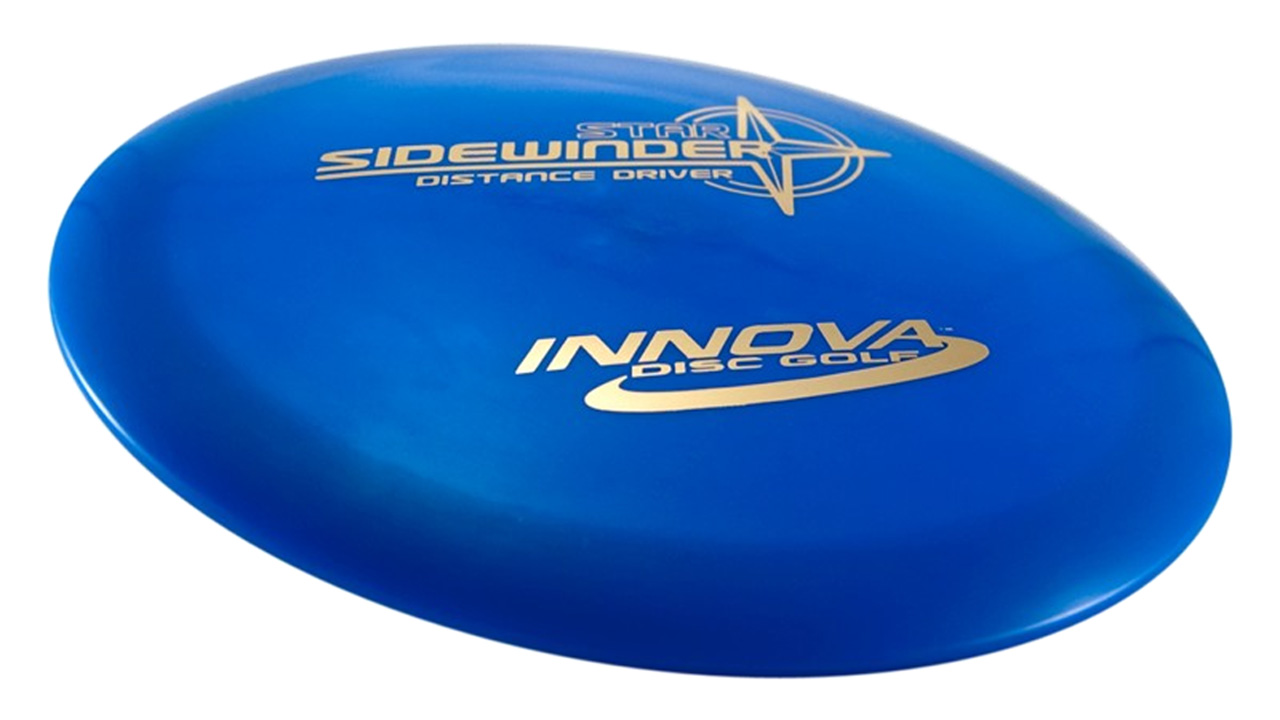 Innova Ch Sidewinder 2006 Ice Bowl store PFN Disc Golf Tie Dye Dragon Rare Find