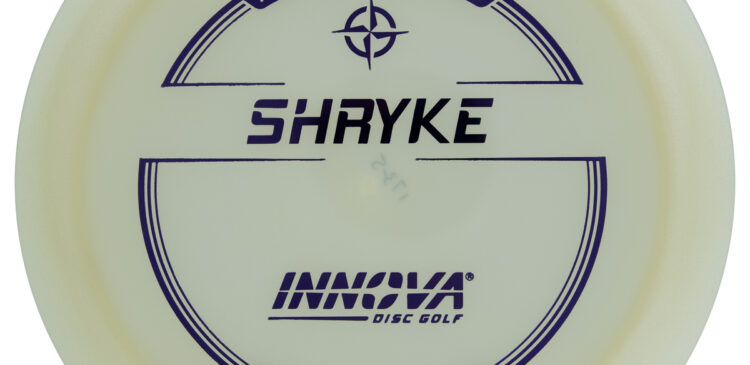 Innova Proto Glow Champion Shryke