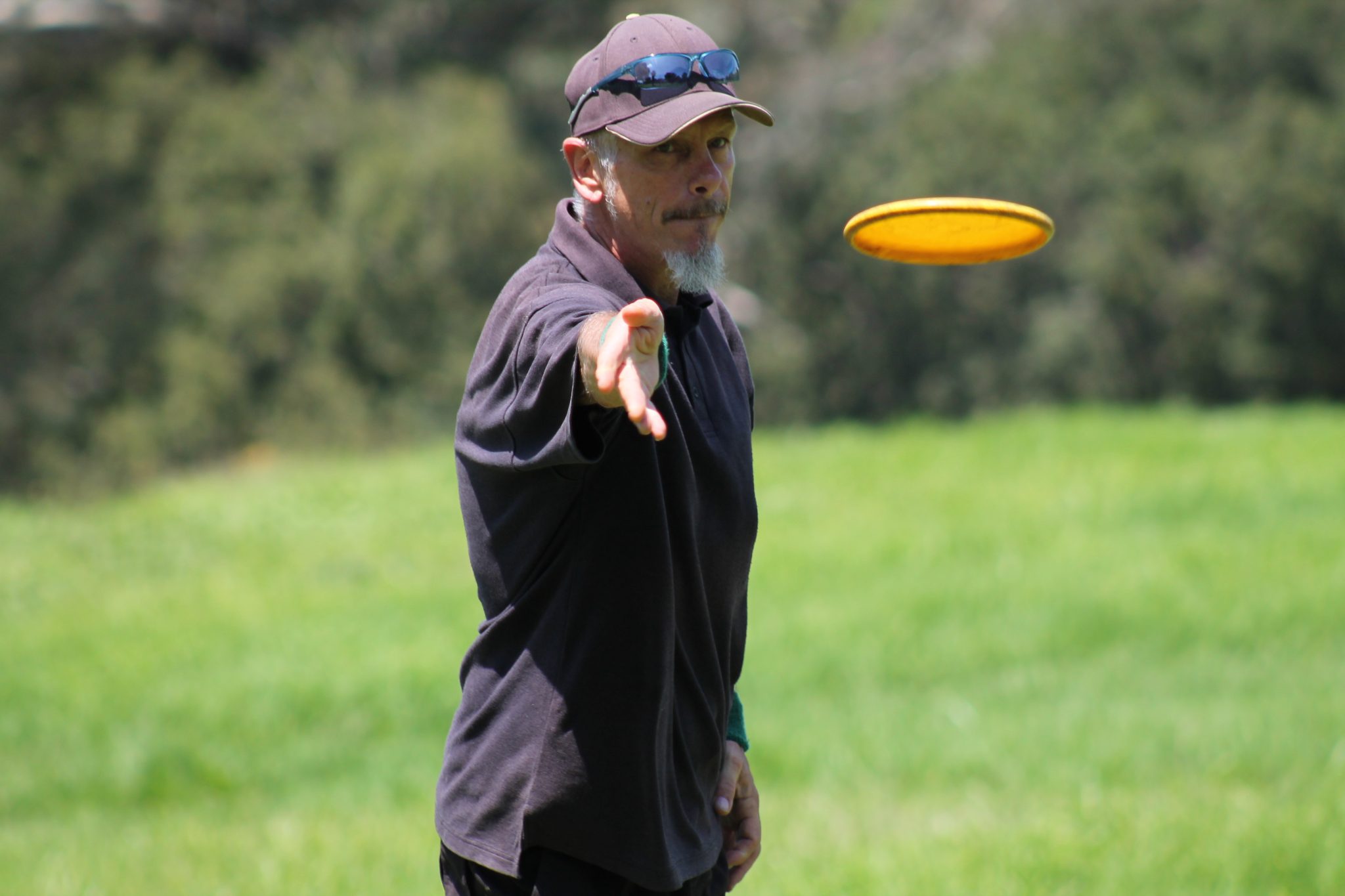 Jon-Pat Myers - Innova Disc Golf