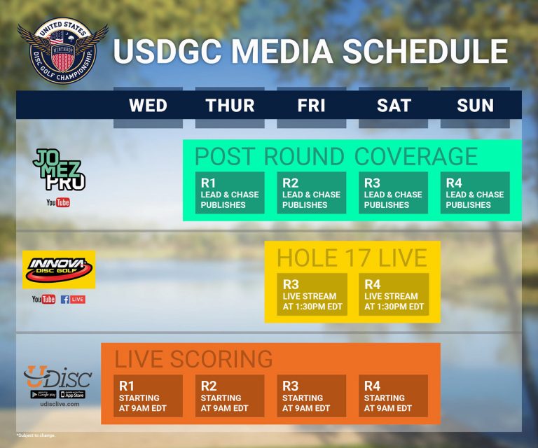 Usdgc 2024 Schedule Meaning Talya Fernanda