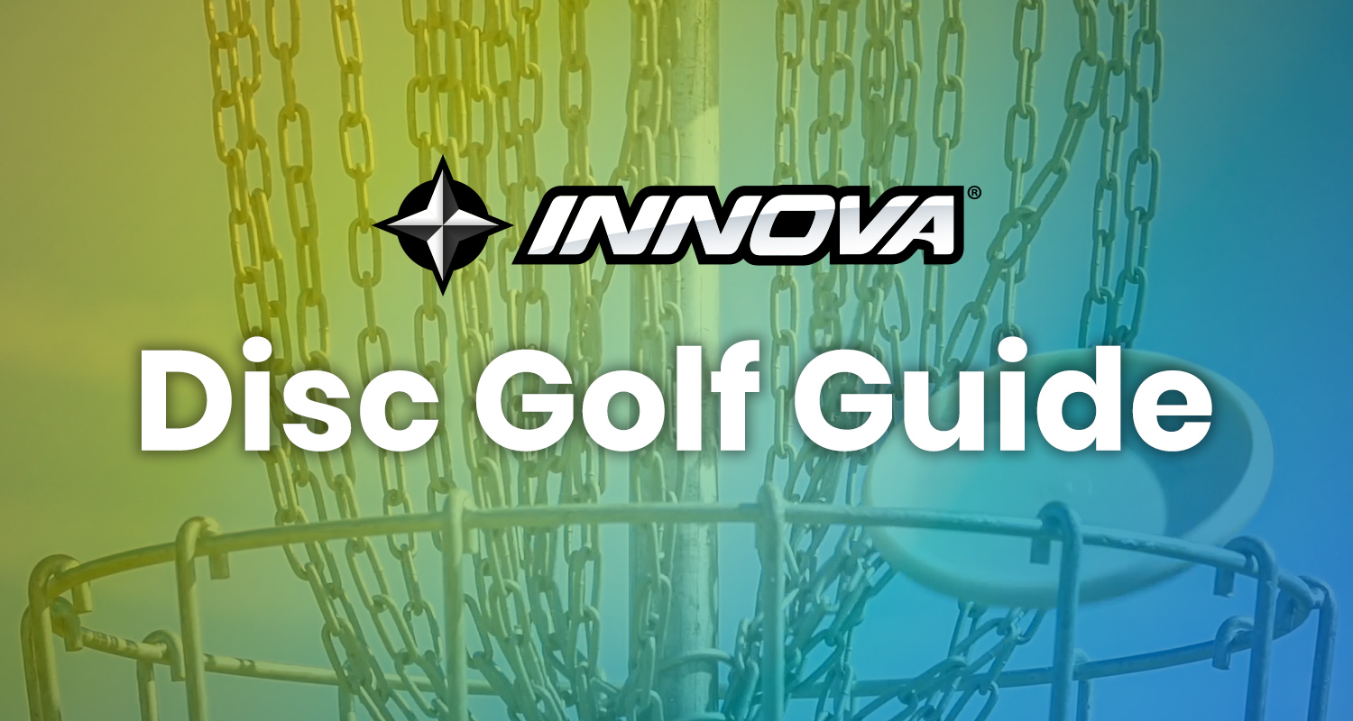 Disc Golf Guide