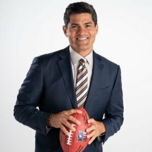 Tedy Bruschi Through the Years