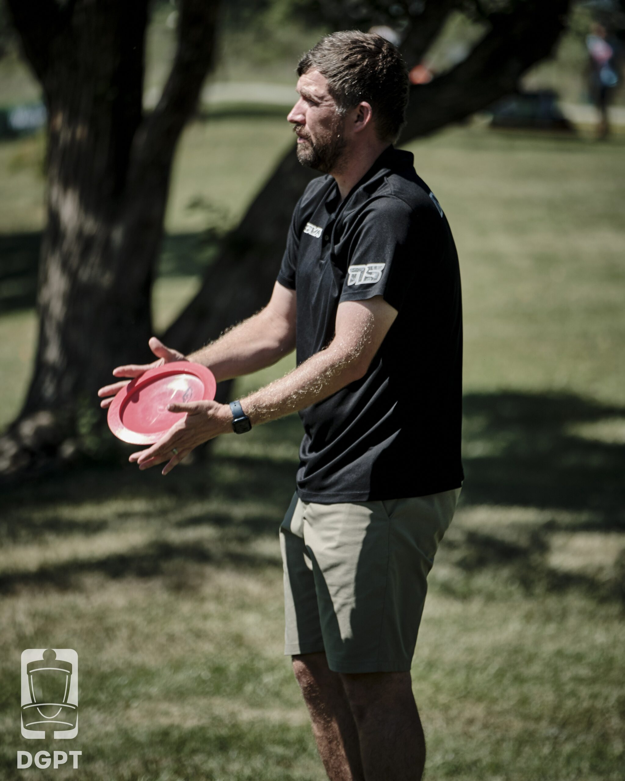 2022 PDGA World Championships - Daily Team Updates - Innova Disc Golf