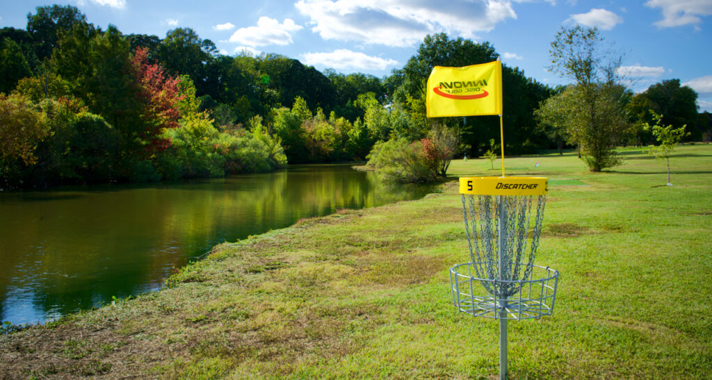 The Usdgc Celebrates Our 25th Anniversary Innova Disc Golf 9094