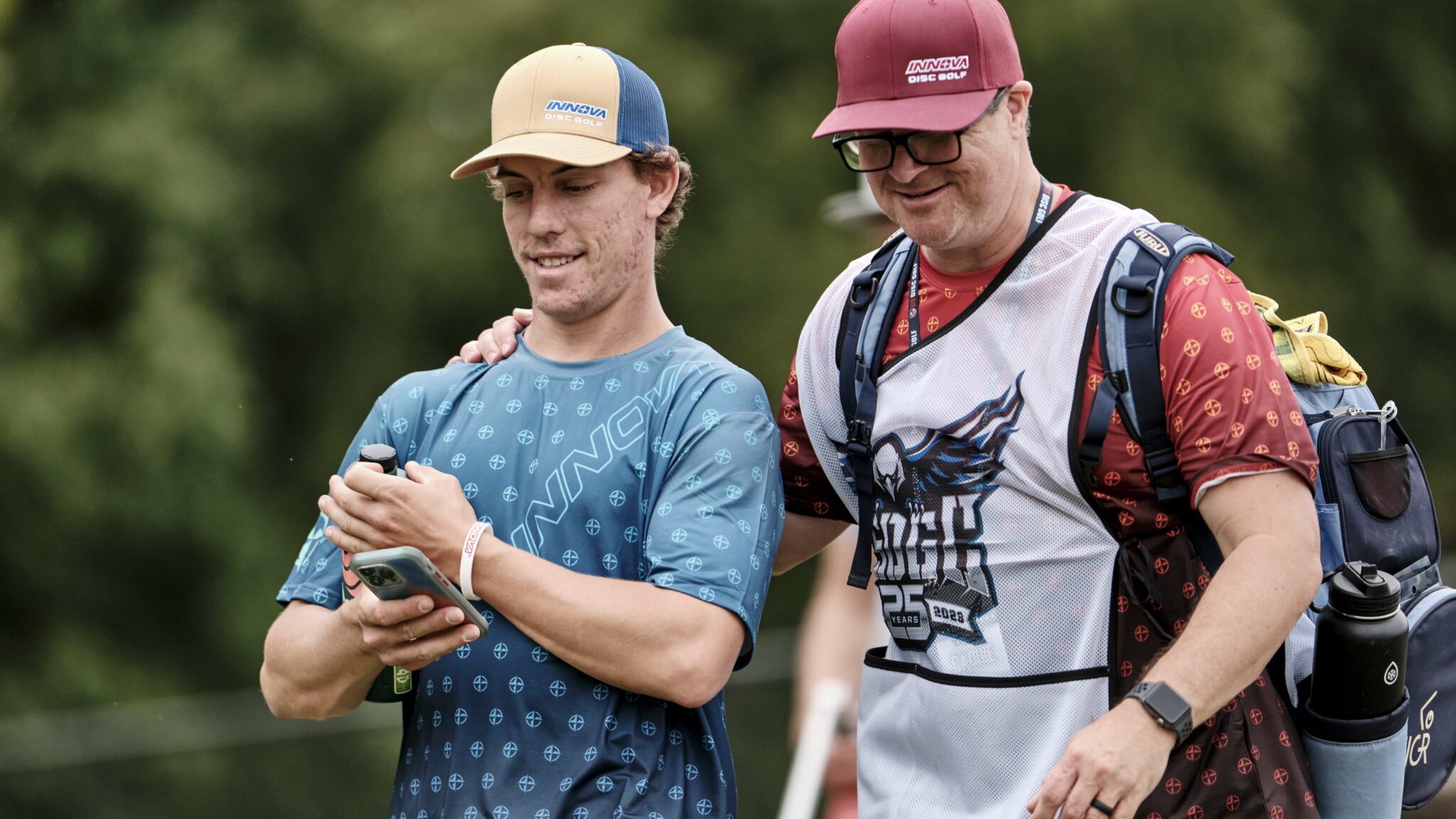 Three Important PDGA Rules Updates for 2024 Innova Disc Golf