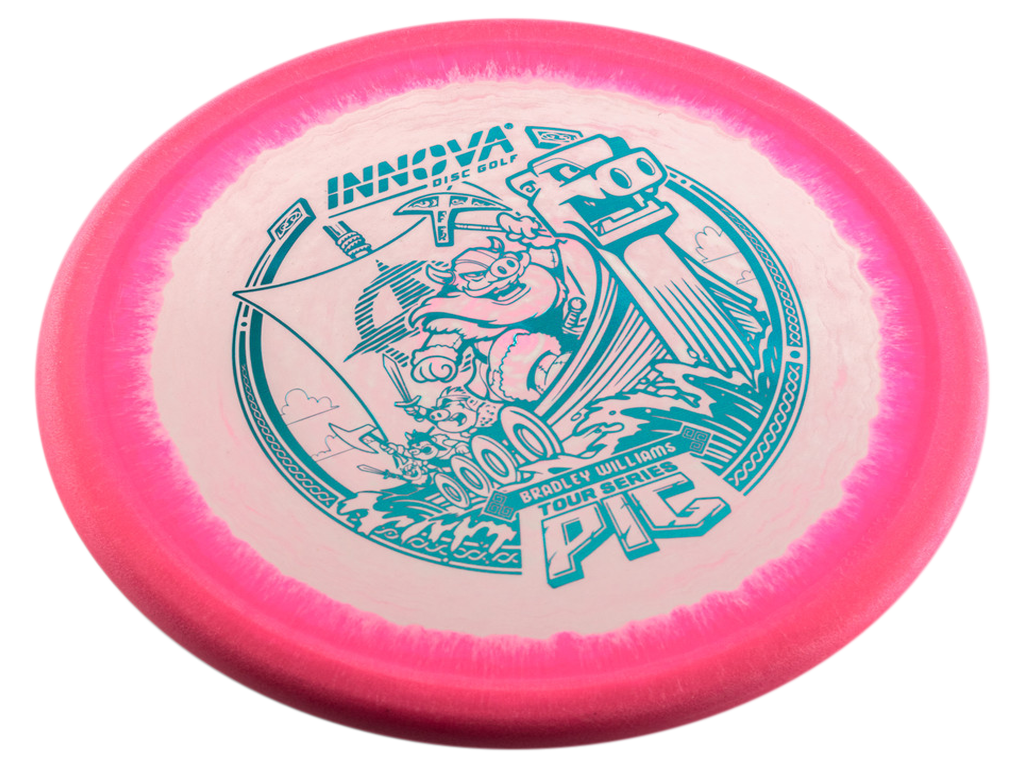 Innova Tour Series Designed in collaboration with Innova's top athletes ...