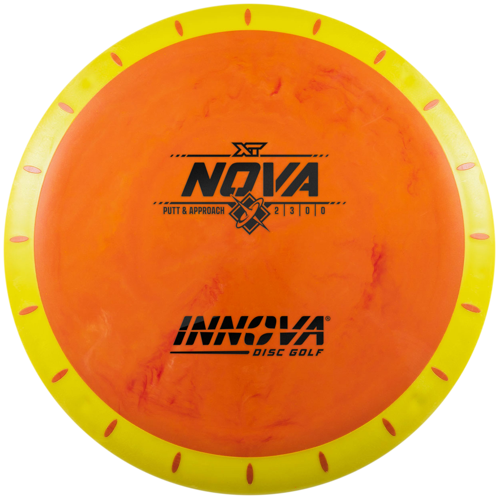 Innova XT Nova