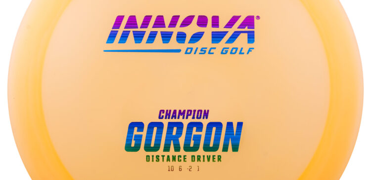 Innova Champion Gorgon