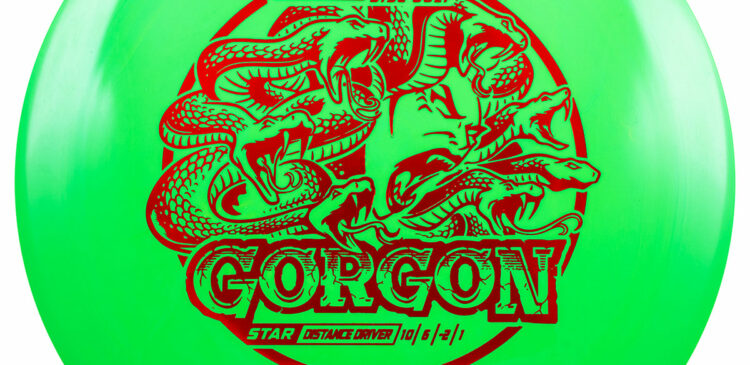 Star Gorgon
