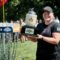 Eveliina Salonen Wins the 2024 PDGA Pro World Championships