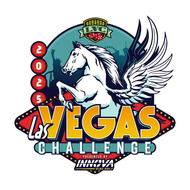 Las Vegas Challenge Logo